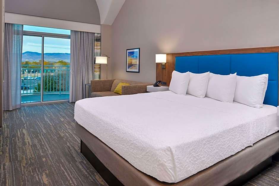 Hampton Inn By Hilton And Suites Boise/Spectrum