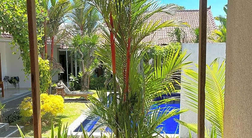 Pererenan Nengah Guest House