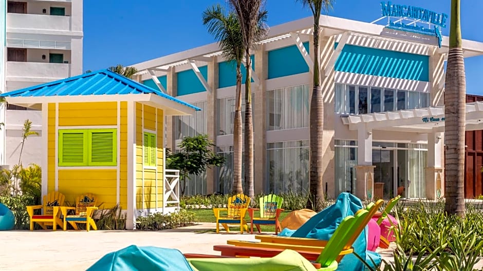 Margaritaville Island Reserve Cap Cana Hammock - An Adults Only All-Inclusive Experience