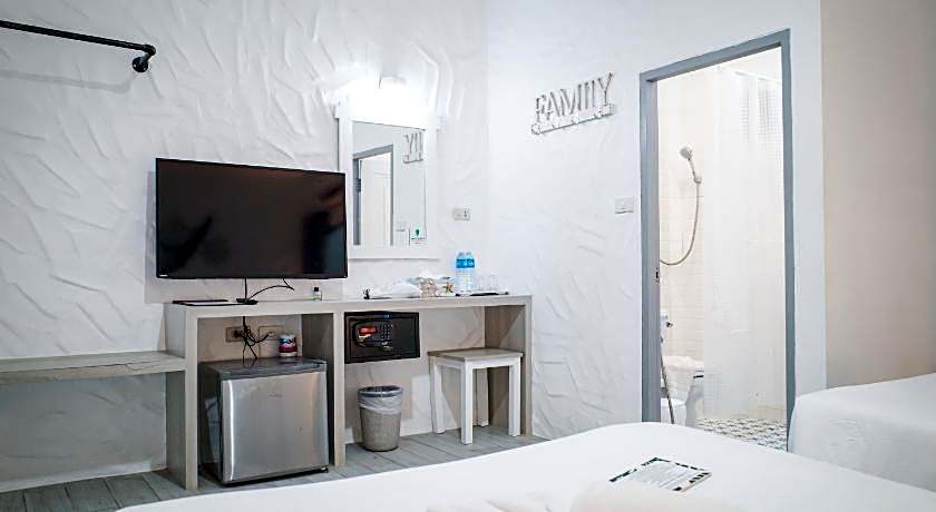 Phi Phi Indigo Hotel