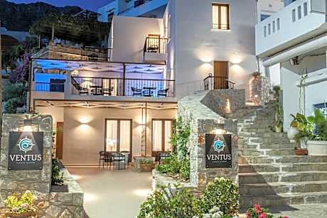 VENTUS Luxury Suites