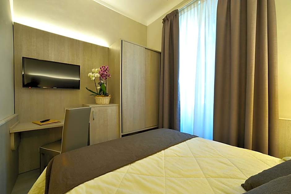 Hotel Lamberti