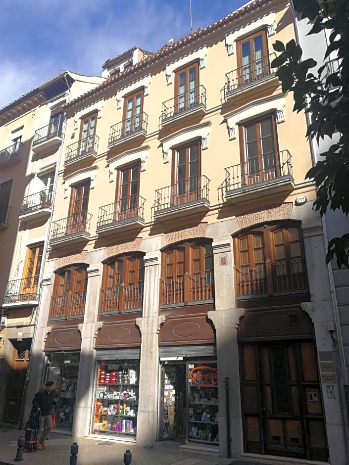 Casa Montalban Apartamewntos