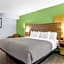 Quality Inn & Suites Greenville - Haywood Mall