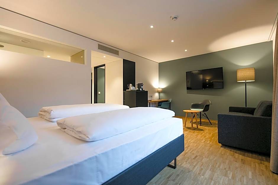 Montfort - das Hotel