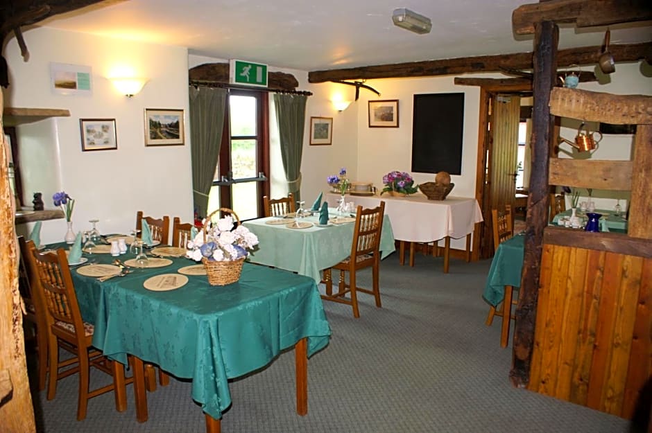 Middle Flass Lodge