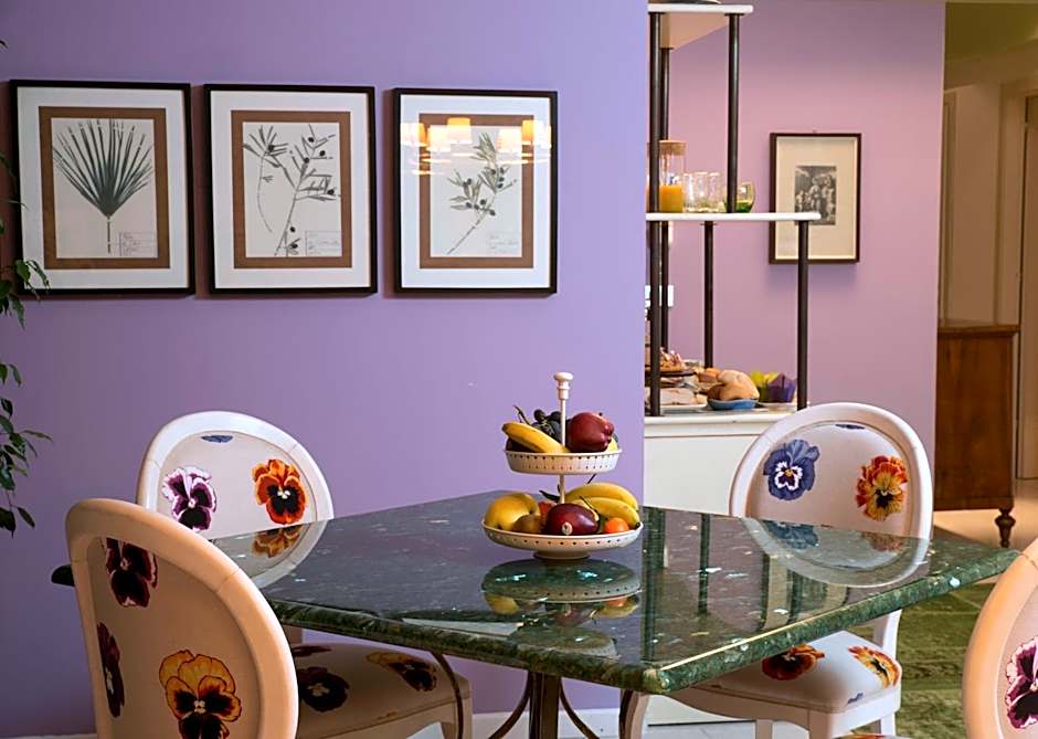 B&B Maison Biagetti