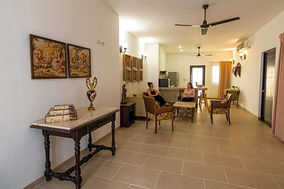 Hotel María Jose