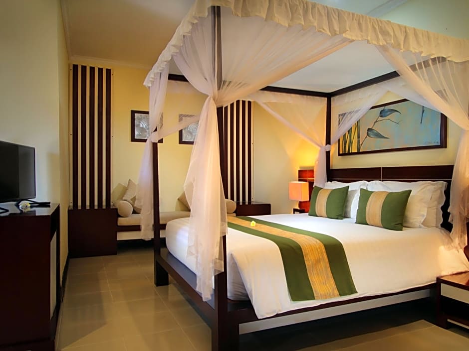 Adi Dharma Cottages