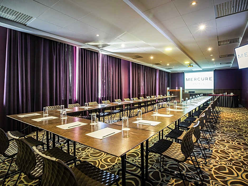 Mercure Riga Centre