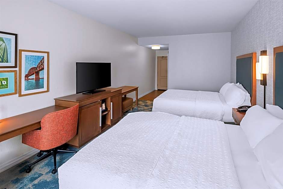 Hampton Inn & Suites New Albany Columbus