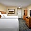 Hilton Garden Inn Yakima Downtown