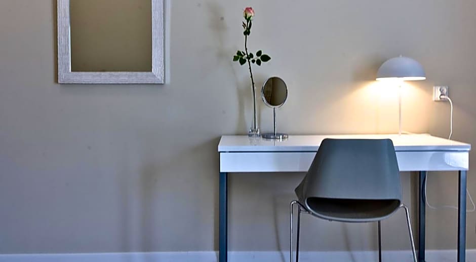 LC pokoje & apartamenty Z57