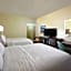 Hampton Inn By Hilton Martinsville