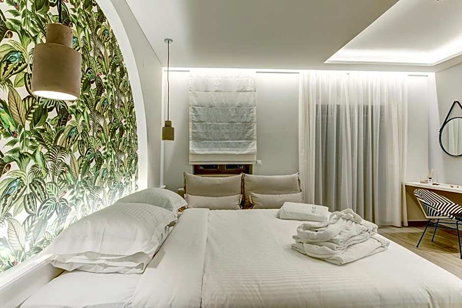 Anemolia Parga Suites