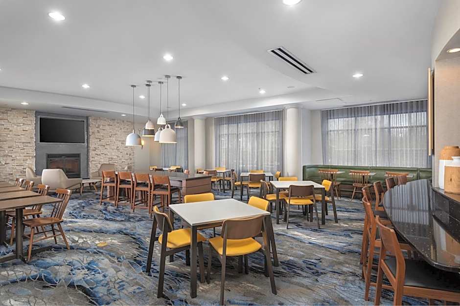 Fairfield Inn & Suites by Marriott Elkin Jonesville