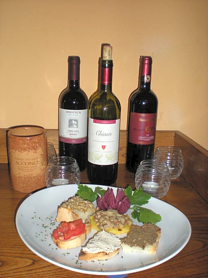 Hotel Piccola Firenze