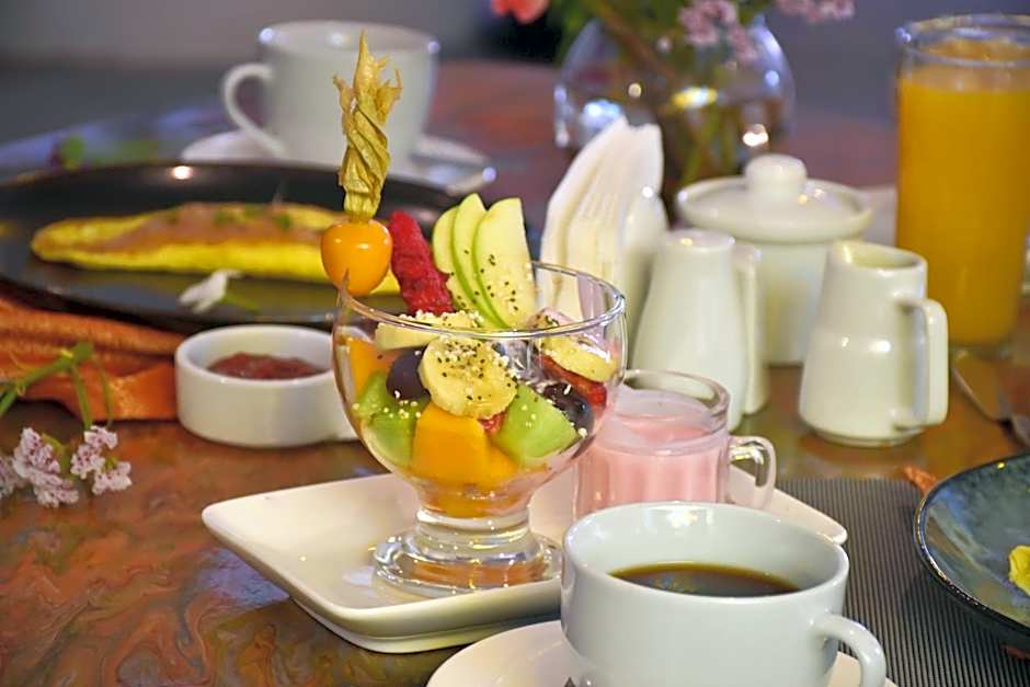 Wifala Harmony Hotel