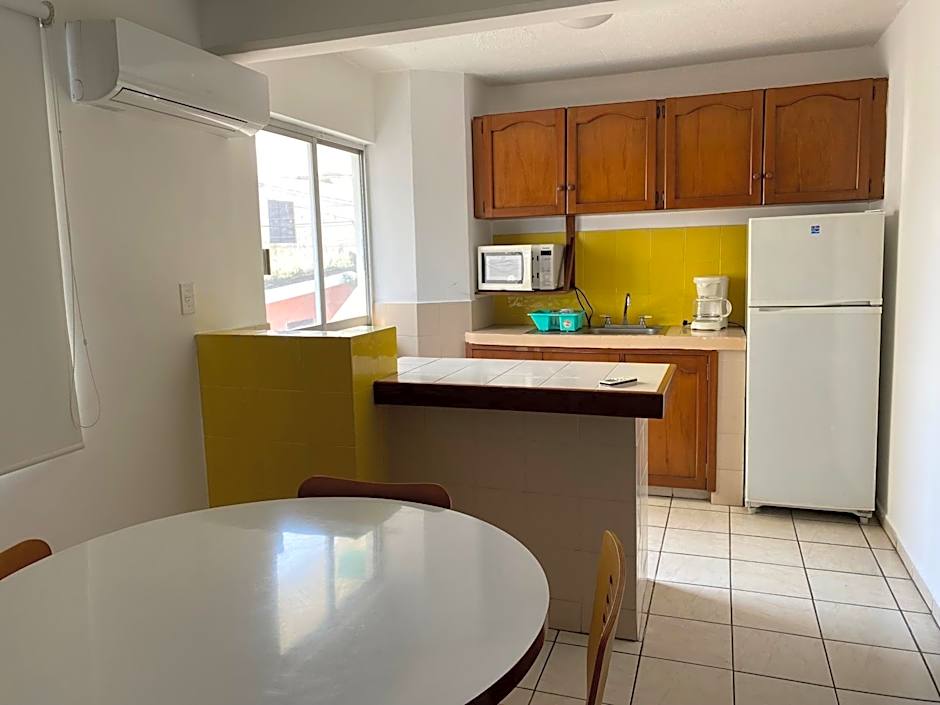 Hotel Suites Regina