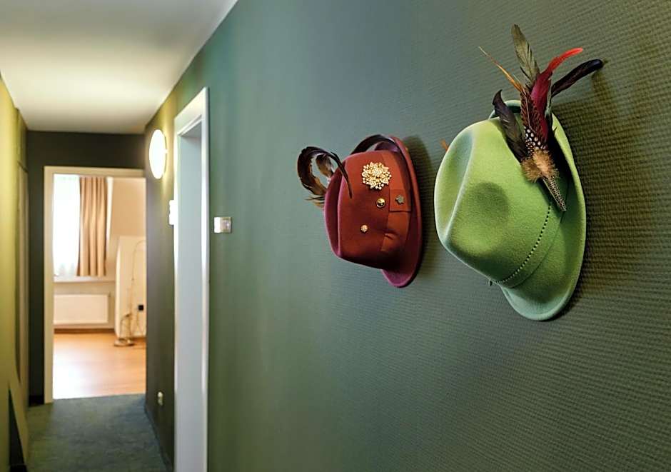 Rosi Boutique Hotel
