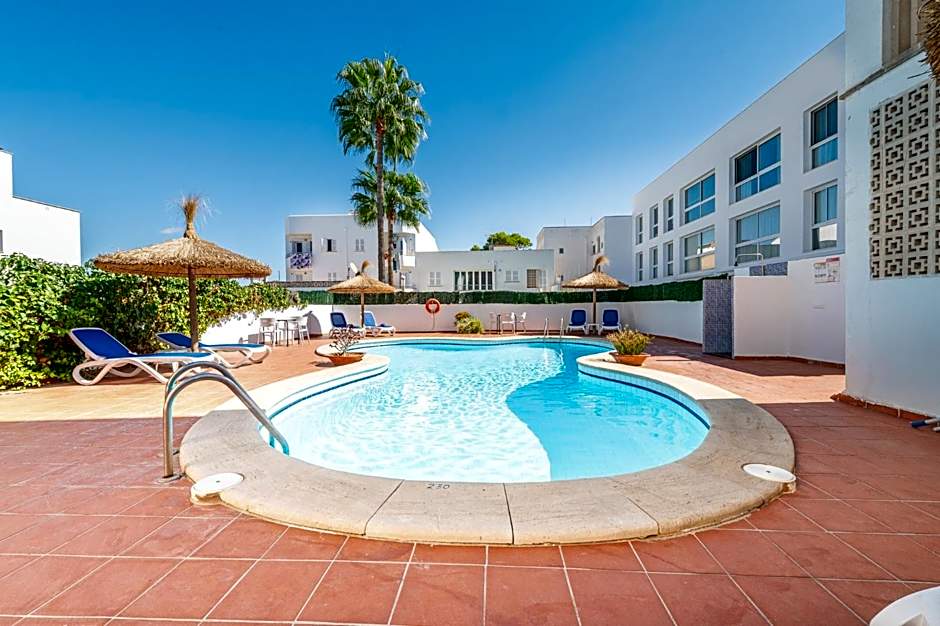 Hotel Martorell by MHR