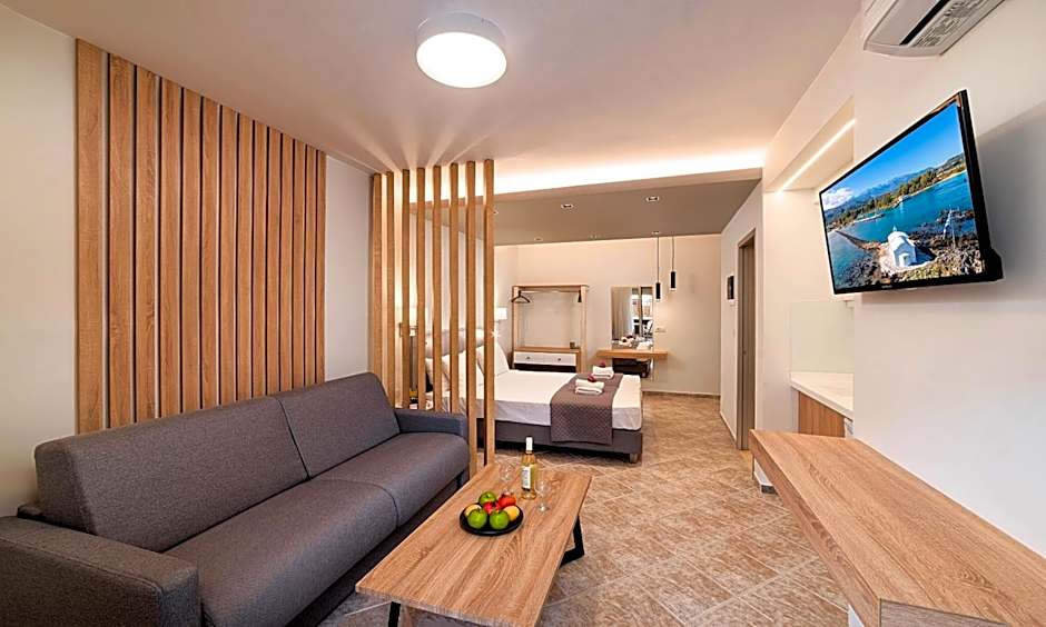 Sunlight Beach Hotel