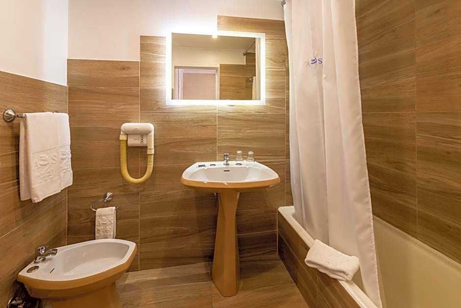 Hotel A.S. Sao Joao da Madeira