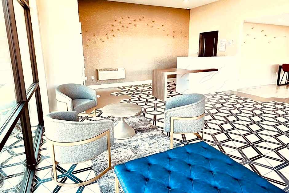 Ramada by Wyndham Modesto Yosemite Area