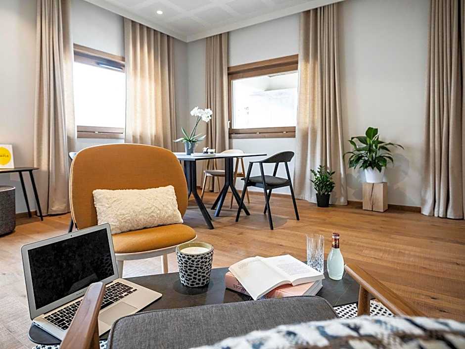 Novotel Megève Mont Blanc