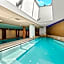 Aparthotel Des Alpes