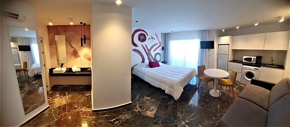 Apartamentos San Jaime Center Suites