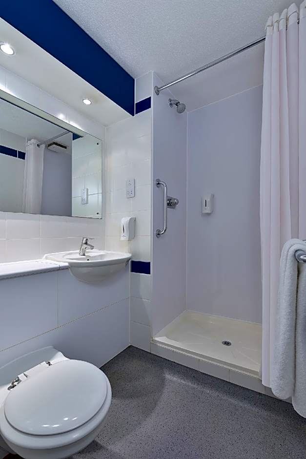 Travelodge Barrow In Furness