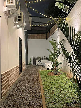 Villa Sivva At Sawangan