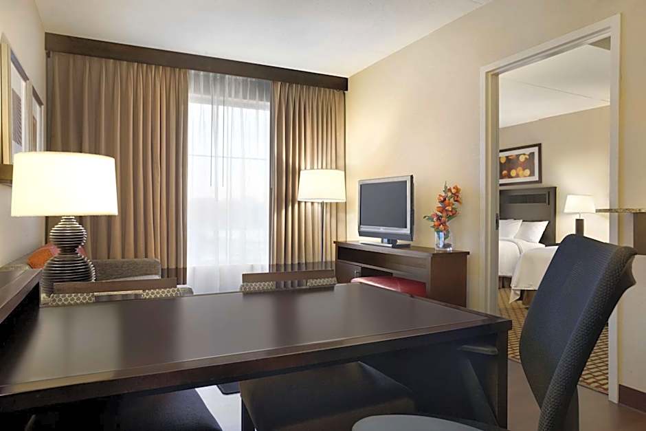 Embassy Suites By Hilton Jackson - North/Ridgeland