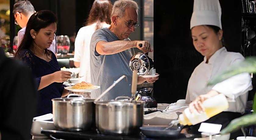 Palago Boutique Hotel