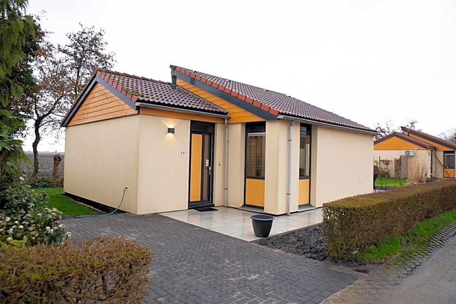 Recreatiepark de Koornmolen