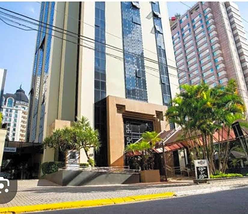 The Time Flat - Berrini - 200 metros do WTC