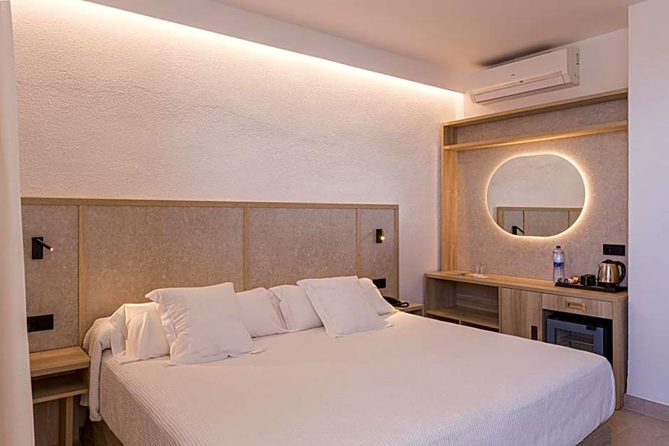 Hotel Gran Sol