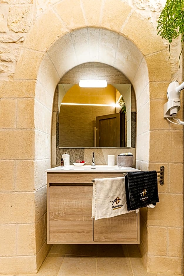 Il Piccolo Borgo - Suite Superior