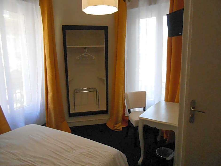 Regina Boutique Hotel