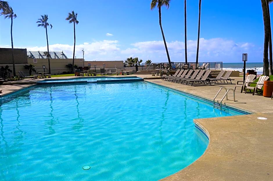 Rosarito Inn