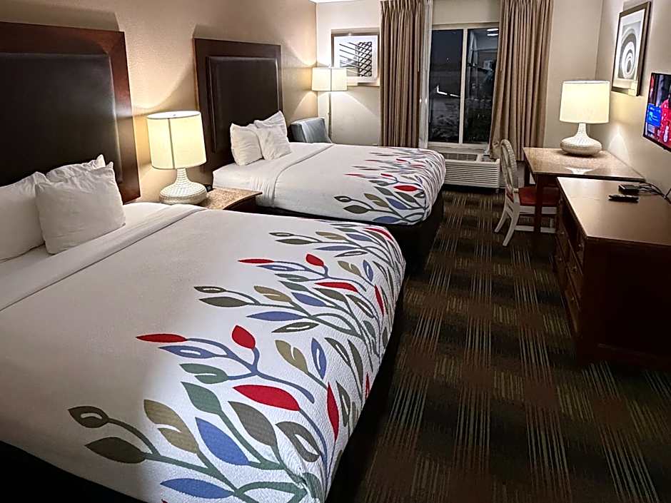 Trident Inn & Suites New Orleans