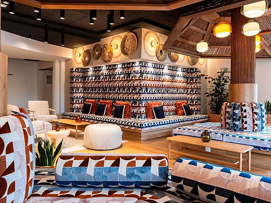 Mercure Quiberon Hotel and Spa