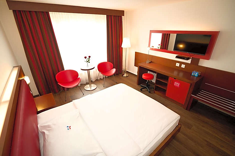 Hotel Conti Dietikon