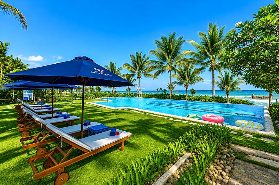 Silver Beach Resort Ke Ga