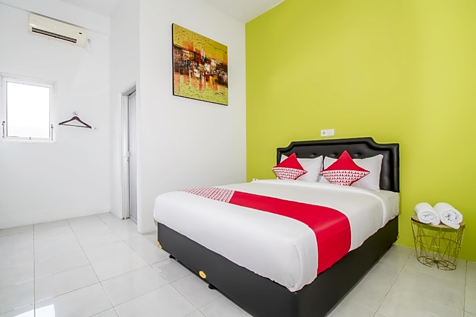 OYO 2270 Hotel Taman Wirama
