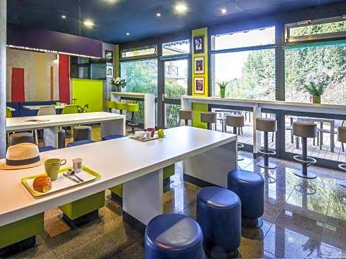ibis budget Cannes Mougins