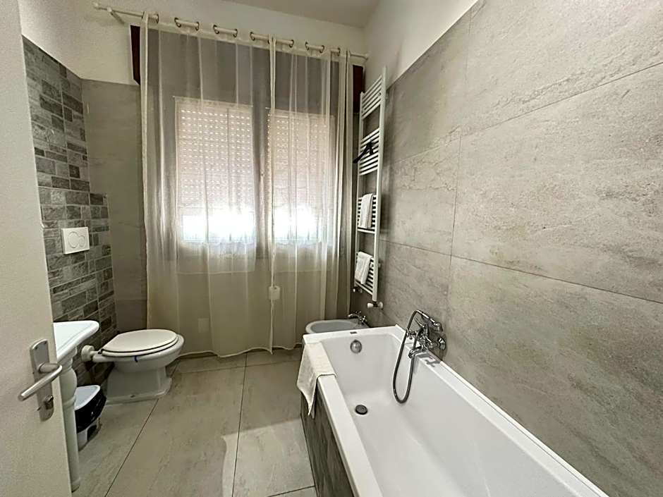 Grande Bellezza Luxury Suite