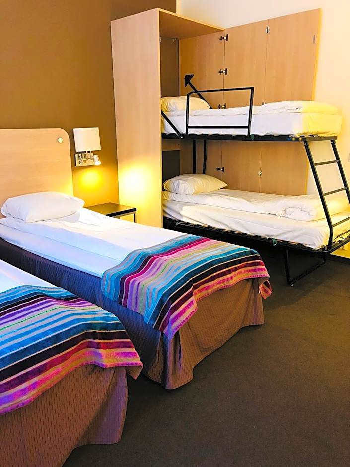 Hotell Charlottenberg