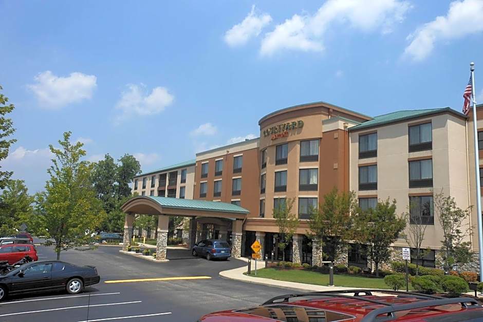 Courtyard by Marriott Pittsburgh Monroeville